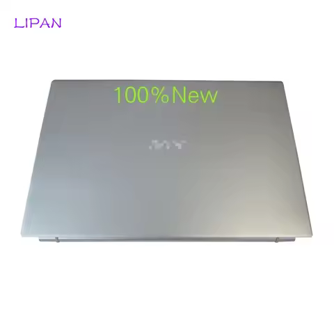 L New LCD Back Cover For Acer Aspire A515-56 A515-56G A515-56T Silver 60.A4VN2.008