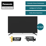 Panasonic TH-32H410 LED HD TV 32 Inch TH-32H410K Vivid Digital Pro