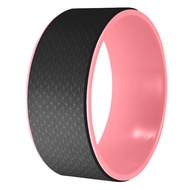 B&G Yoga Wheel โยคะล้อ การออกกำลังกาย โยคะสำหรับยืดกระดูกสันหลัง วงล้อยืดกล้ามเนื้อ พิลาทิส อุปกรณ์ว