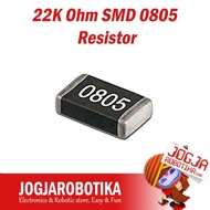 22K Ohm SMD0805 Resistor