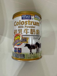 瑞一寶 - IgG1500+DHA 初乳牛奶粉 400克