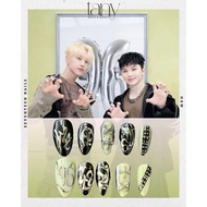 Seventeen NAILSBOX - HxW 1 - NAILSBOX APPLICATION KIT INCLUDED