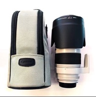 Canon EF 70-200mm f/2.8L IS ii USM 鏡頭
