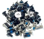 HSSDTECH Laptop Complete Set Screws for HP Pavilion 13-U 13T-U M3-U Series 13-U018TU 13-U003LA 13-U0