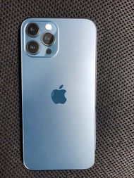 Apple iPhone 12 Pro Max 128GB blue