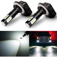 Direct Sales Car LED Fog Lamp 881 50W CREE 10smd Front Fog Lamp Anti-fog light Driving lamp K1GE