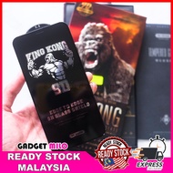 Iphone 11 12 Pro Max 12 Mini Tempered Glass Screen Protector Clear PREMIUM WK Design King Kong Full 