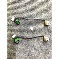Power cord for HP 13-C 13 C laptop, original disassembled product