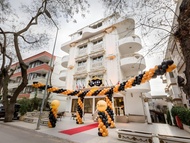 雙子精品酒店 (Twins Boutique Hotel)