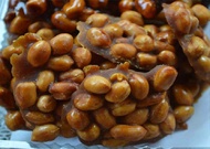 Ampyang kacang/gula kacang/camilan ampyang/camilan/camilan sehat/cemilan/jajan khas jogja/Others
