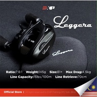 EXP LEGGERA BC Kayuhan Kiri