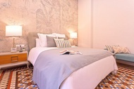Luxury Apartment in Malaga Center Larios V