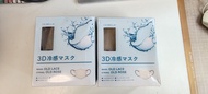 Cicibella 3D冷感口罩 Mask