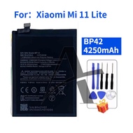 BP42 battery for Xiaomi 11 Lite / 11 Lite 5G / 11 Youth / 11 Lite NE 5G