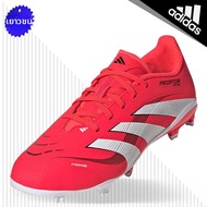 adidas | รองเทาฟตบอลเดก Adidas Predator League FG/MG รน ID3750 สแดง_ใหม