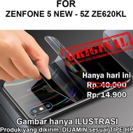 Aurora SKIN ASUS ZENFONE 5-5Z ZE620KL GARSKIN ANTI-Scratch Back HP