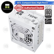 [CoolBlasterThai] Thermalright SFX Power Supply 750W 80 Plus Platinum Embossed Full Modular (TPFX750