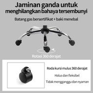 MBK KURSI KANTOR KURSI KERJA DIREKTUR KURSI GAMING - pink