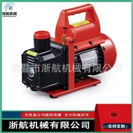 5CFM 3CFM Refrigerant Meter/R410 Vacuum Barrel/110V60HZ Vacuum Pump Type Matching Set 4CFM Disc EMDW