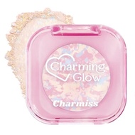 แป้งนางฟ้า ชาร์มิส Charmiss Charming Glow Setting Powder