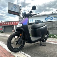 2022 GOGORO SUPERSPORT TCS 大慶 火車站/中山醫學院旁 分期 試車