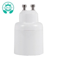GU10 to E26/E27 Adapter GU10 Bayonet Base to E26/E27  Screw Bulb Socket Adapter Converter