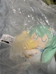 初音未來娃娃