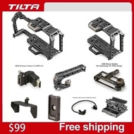 Hot Sales Tilta TA-T01-FCC Camera Cage BMPCC 4K 6K for Blackmagic Pocket Cinema Camera Dslr TA-QRTH-
