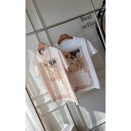 U2 Vintage Valentine's Day Slavic T-Shirt