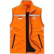 Vest Eiger Original, Sport Vest, Eiger Vest Eiger Vest