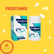 (GARANSI ORIGINAL) prostanix herbal obat prosta terbaik