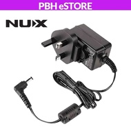 NUX ACD-006A Power Adapter 3 pin