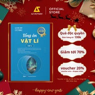 Exam Review Book - General Physics Review (Volume 2)