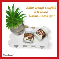 Terapi Sedut Cengkih / Balm Terapi Cengkih / Inhaler Cengkih