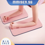 [mmisen.sg] 2Pcs Yoga Knee Pad Cushion Non-Slip Elbow Knee Mat for Yoga Pilates and Planks
