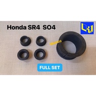 Honda SR4 SO4 EK EG Power Steering Rack Rubber
