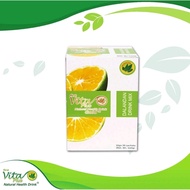 First Vita Plus Dalandan Gold (Authentic product)