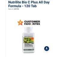 Nutrilite Bio C Plus All Day Formula