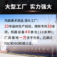 Desktop Easel Beech Children Triangle Folding Table Sketch Drawing Board Easel Set Wooden Oil Easel 