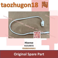 Original Hisense Refrigerator Thermostat Defrost Sensor RT295N4CGN RS670N4ACU RS672N4AWB RR198D4ABM 