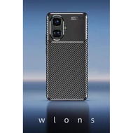 Realme 10 Pro 5G / Realme 10 Pro Plus 5G Wlons Shock Proof Case