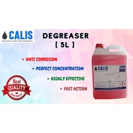 CALIS ENGINE DEGREASER [5L]