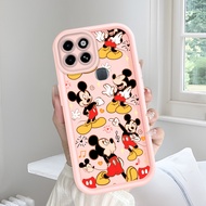 Infinix Smart 6 X6511B Silicone Case Phone TY T31497