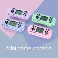 Handheld Games for Kids Adults Retro Mini Game Player with Nostalgic Classic Games Portable Games Co