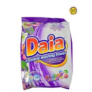 Daia Excellent Washing Powder Detergent 2.3kg