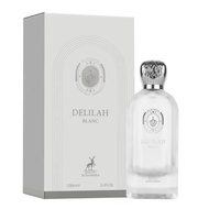 Delilah Blanc EDP for women edp MAISON ALHAMBRA 100ml For Her Valay