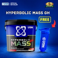 USN Hyperbolic Mass 4kg/6kg