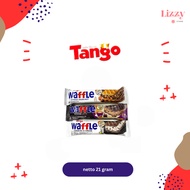 Tango Waffle Choco Hazelnut Biscuits 21 grams