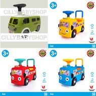 Exotic mini bus ride-on car toy ET2133 ET 3108 et3108 SHP570 570 K616 BUS TELOLET