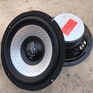 Mercedes-Benz S-Class Car Disassembly Large Burmester Car Speaker 6.5-Inch Mid-Bass Speaker Photography Slide Viewer Modified Kr6s